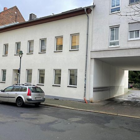 מגדבורג Cozyhome Apartment House מראה חיצוני תמונה