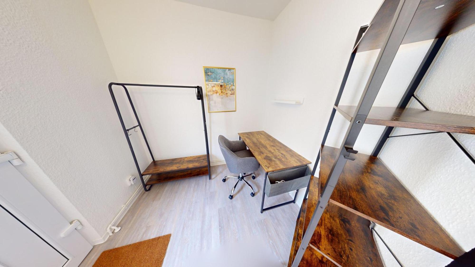 מגדבורג Cozyhome Apartment House מראה חיצוני תמונה