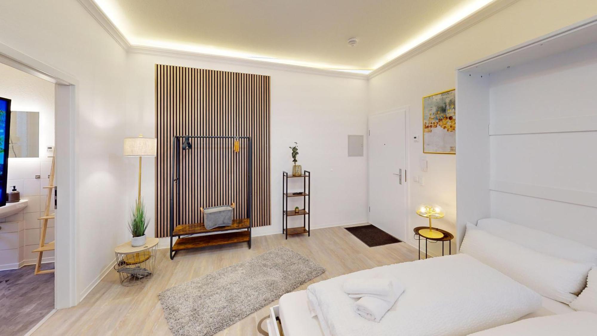 מגדבורג Cozyhome Apartment House מראה חיצוני תמונה