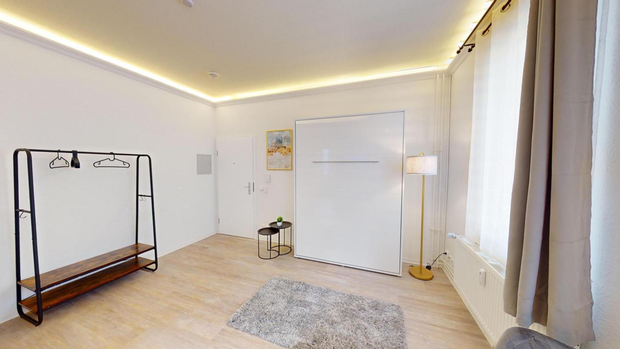 מגדבורג Cozyhome Apartment House מראה חיצוני תמונה