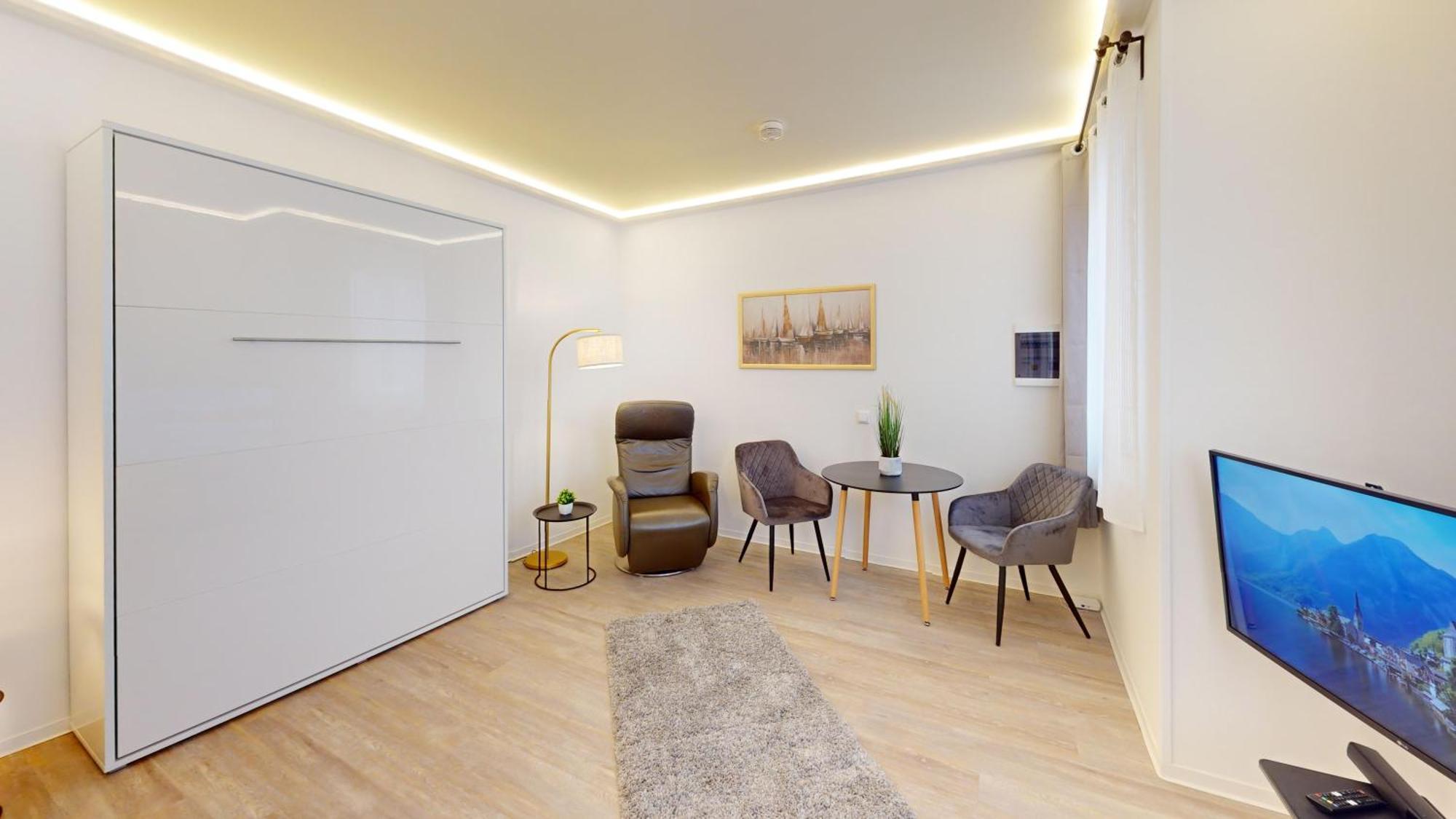 מגדבורג Cozyhome Apartment House מראה חיצוני תמונה