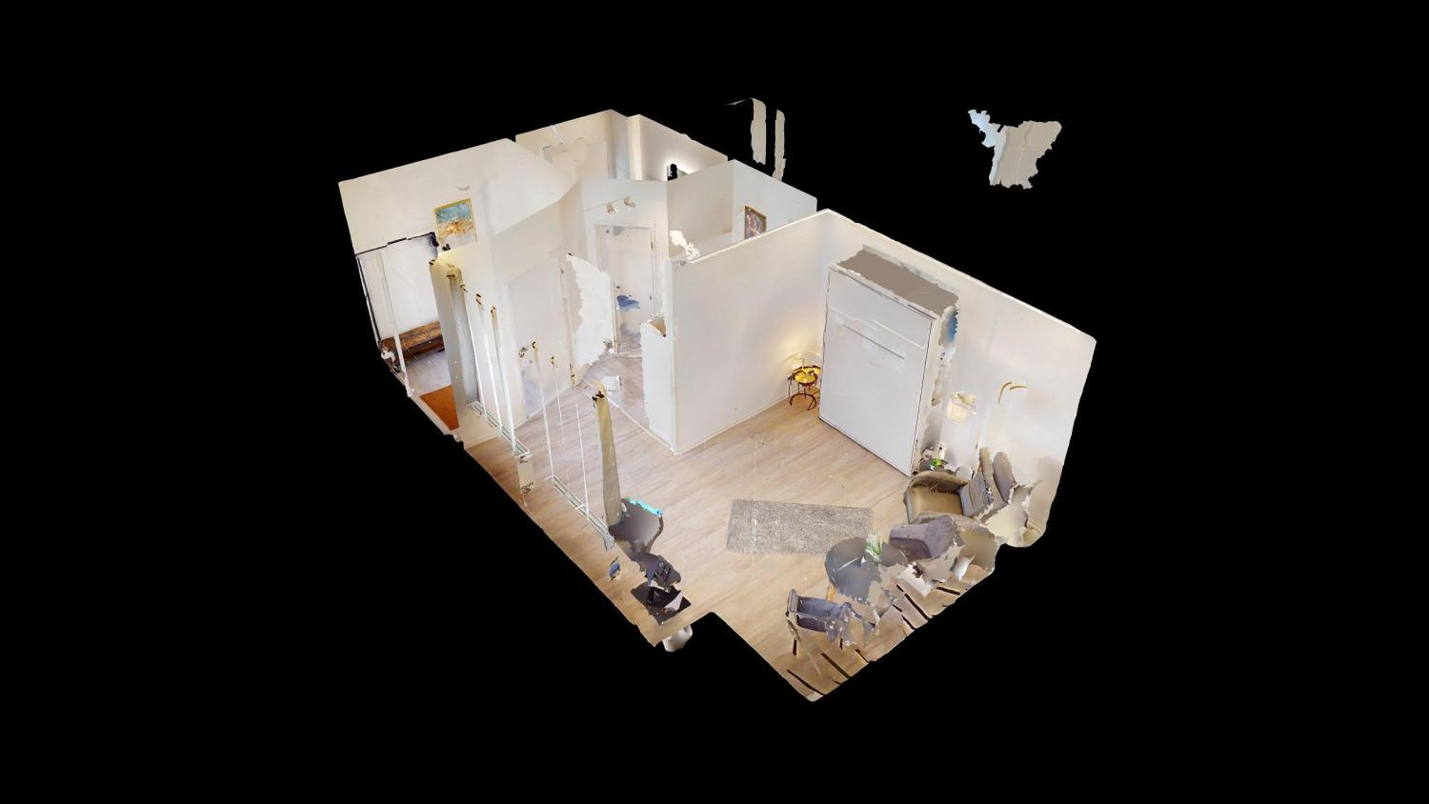 מגדבורג Cozyhome Apartment House חדר תמונה