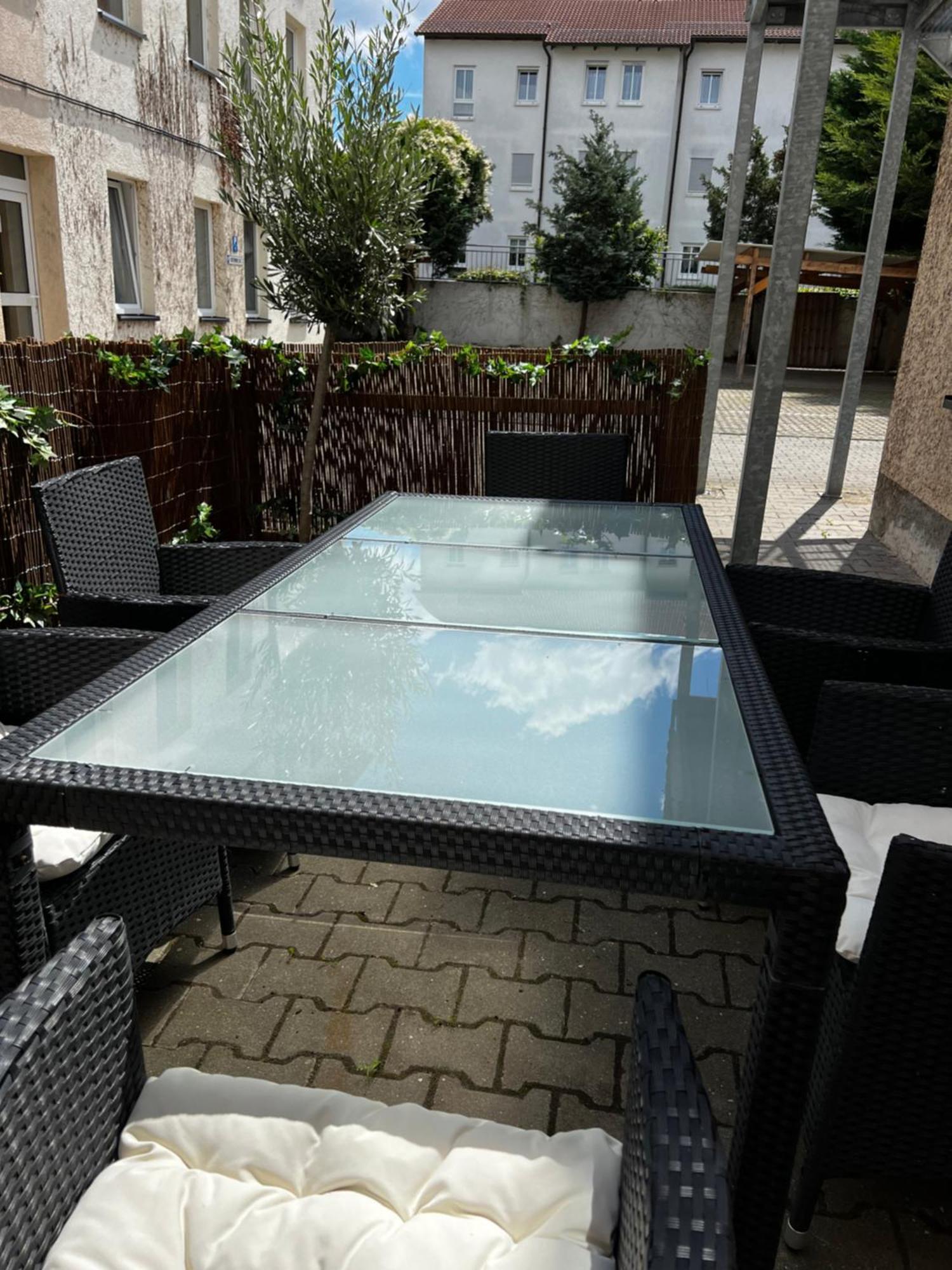 מגדבורג Cozyhome Apartment House מראה חיצוני תמונה