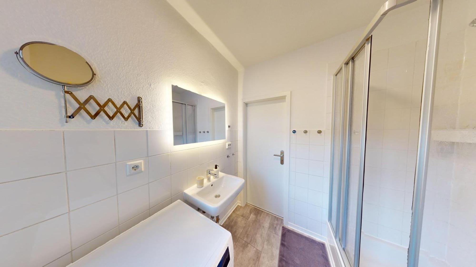 מגדבורג Cozyhome Apartment House מראה חיצוני תמונה