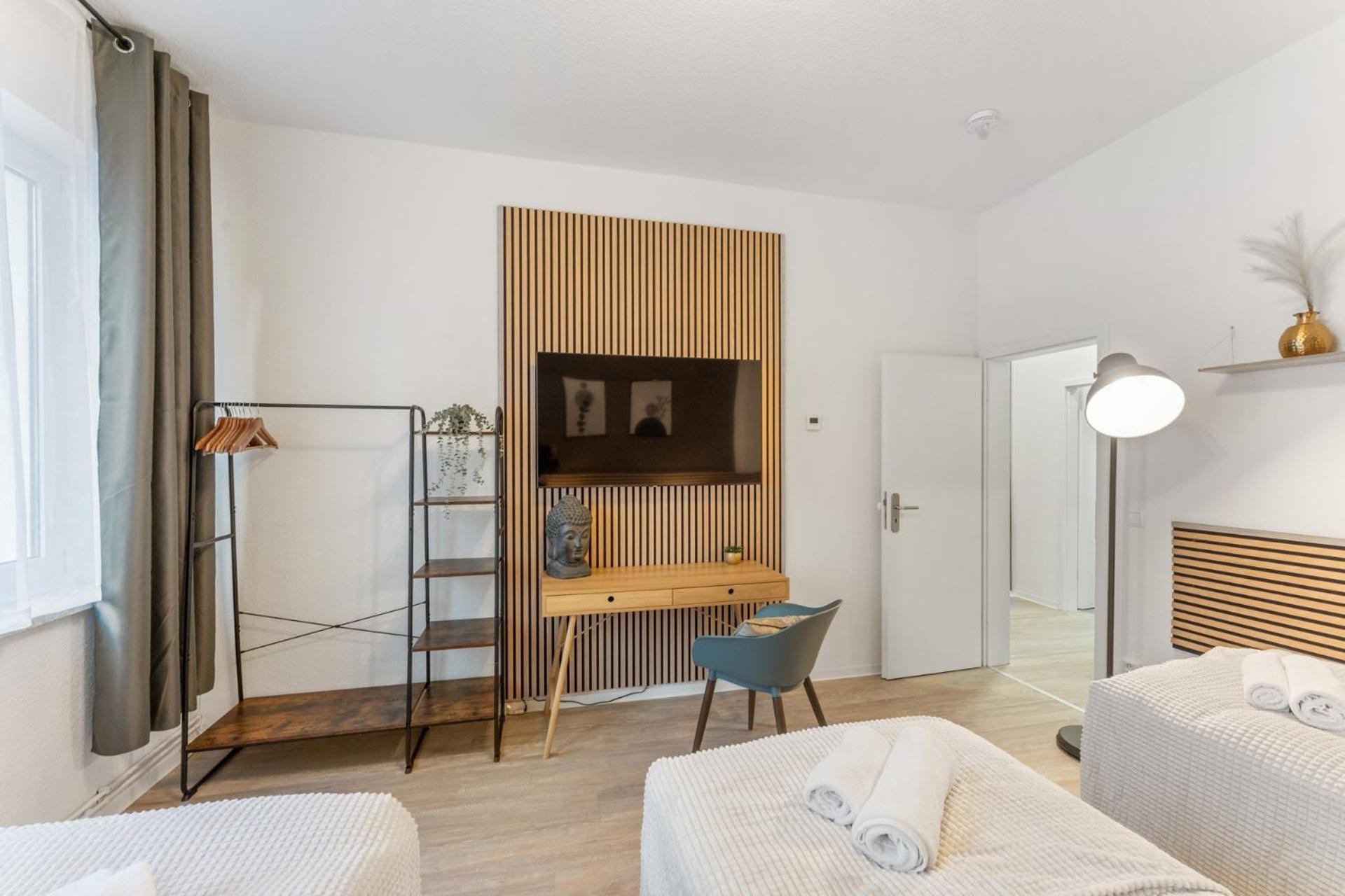 מגדבורג Cozyhome Apartment House חדר תמונה