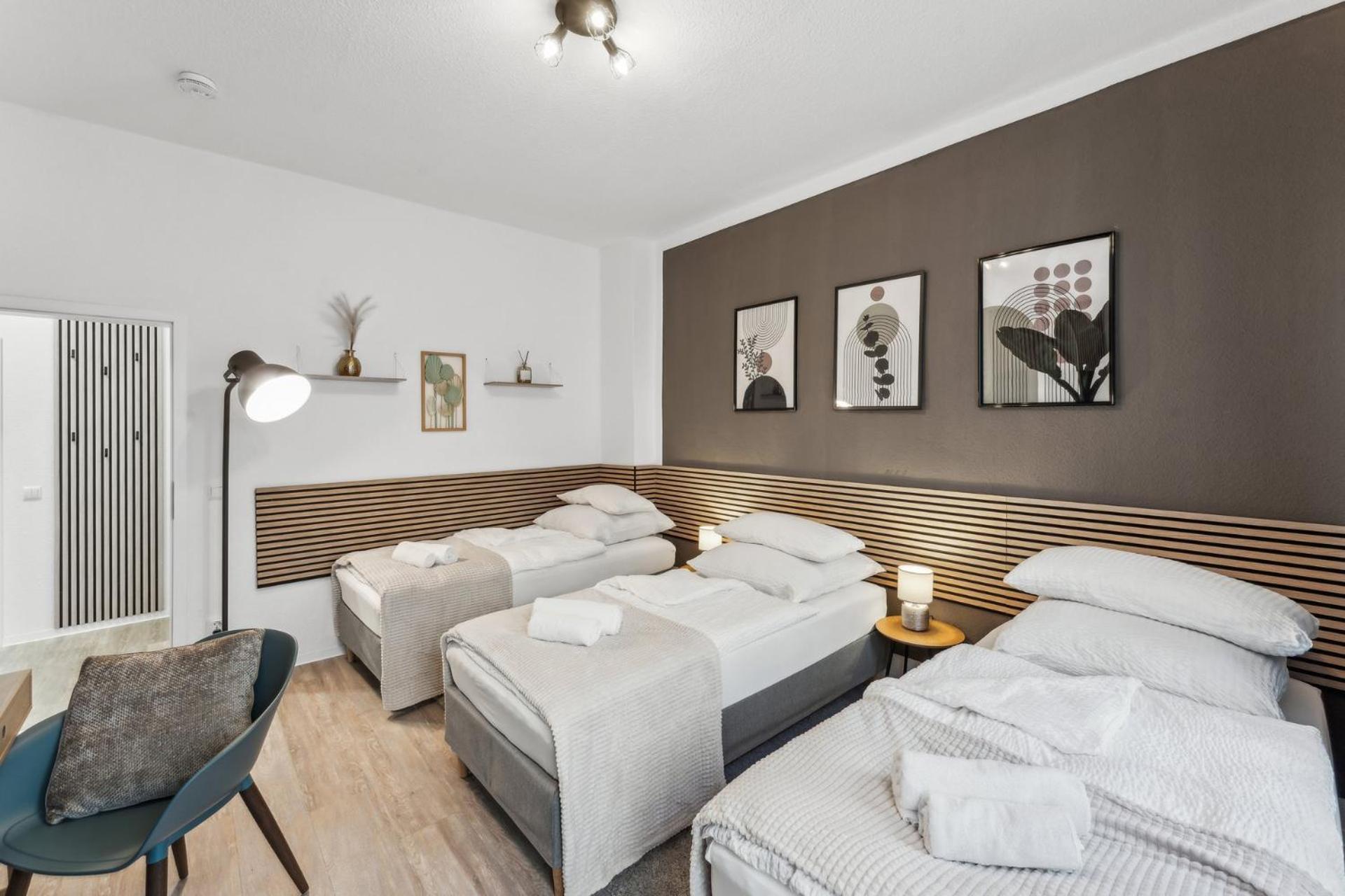 מגדבורג Cozyhome Apartment House חדר תמונה