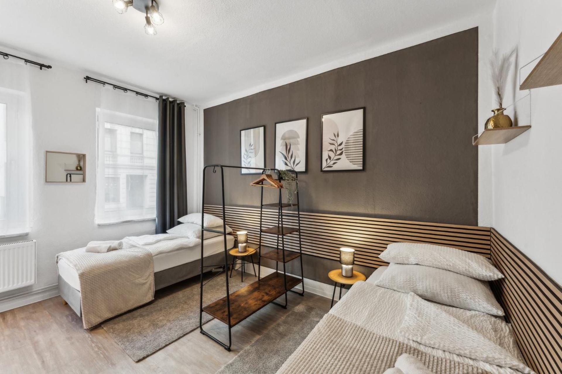 מגדבורג Cozyhome Apartment House חדר תמונה