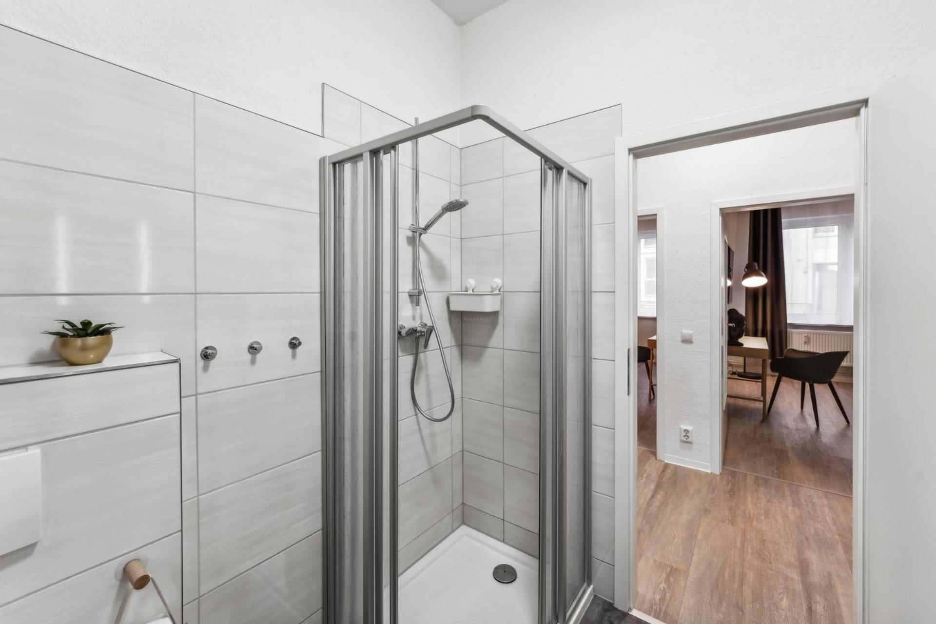 מגדבורג Cozyhome Apartment House חדר תמונה
