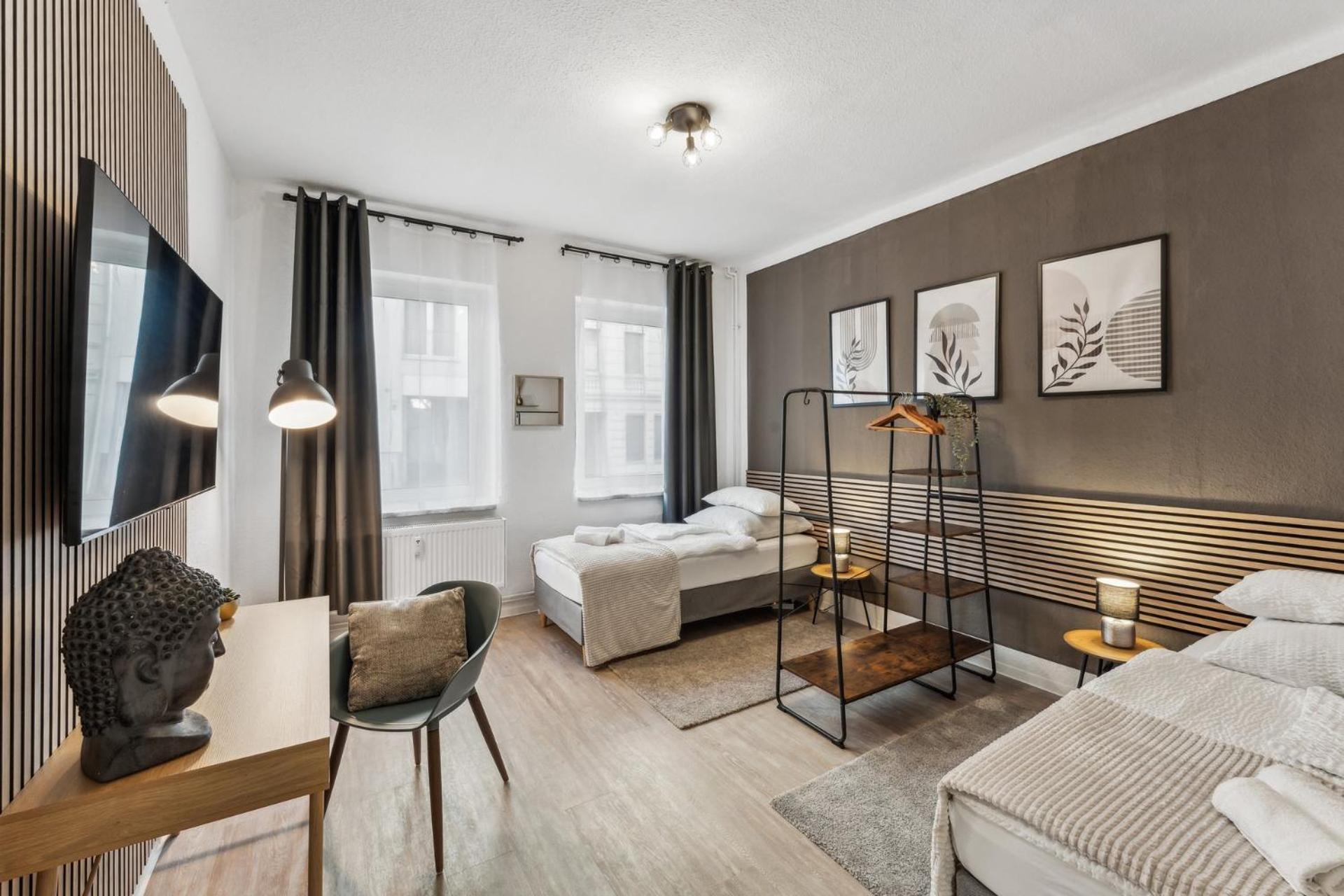 מגדבורג Cozyhome Apartment House חדר תמונה
