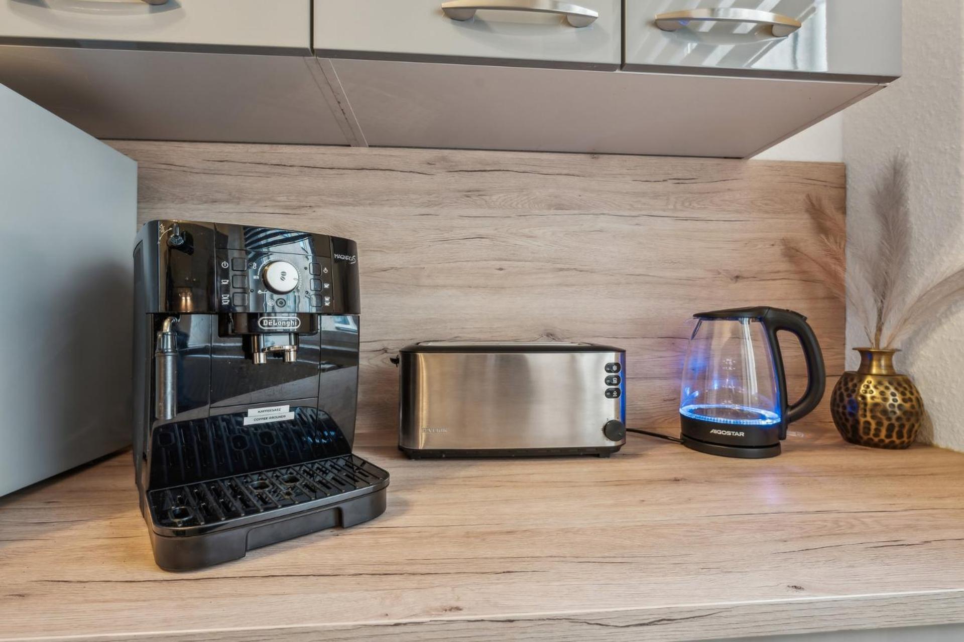 מגדבורג Cozyhome Apartment House מראה חיצוני תמונה